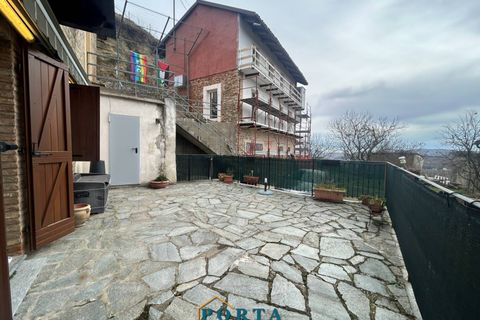Villa i Arguello, Cuneo, Arguello - € 129.000 | Ref: 36 - foto 29