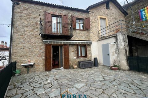 Villa i Arguello, Cuneo, Arguello - € 129.000 | Ref: 36 - foto 31