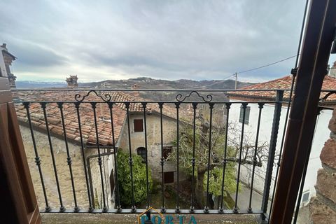 Villa i Arguello, Cuneo, Arguello - € 129.000 | Ref: 36 - foto 47