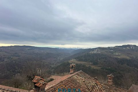Villa i Arguello, Cuneo, Arguello - € 129.000 | Ref: 36 - foto 50