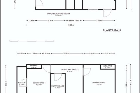Villa i Nerja, Malaga, Nerja - € 329.000 | Ref: JG991 - foto 22
