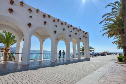 Villa i Nerja, Malaga, Nerja - € 329.000 | Ref: JG991 - foto 27