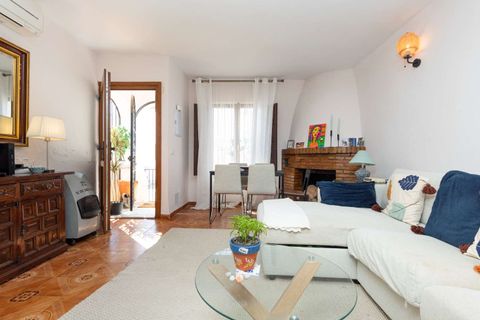 Villa i Nerja, Malaga, Nerja - € 329.000 | Ref: JG991 - foto 3