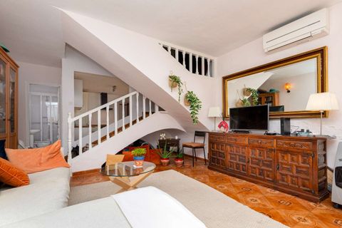 Villa i Nerja, Malaga, Nerja - € 329.000 | Ref: JG991 - foto 4