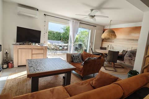 Villa a Caissargues, Gard, Caissargues - € 312.000 | Ref: 28078 - foto 3