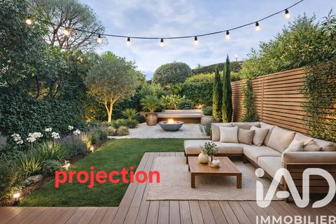 Leilighet i Vence, Alpes-Maritimes, Vence - € 220 000 | Ref: 73185 - foto 3