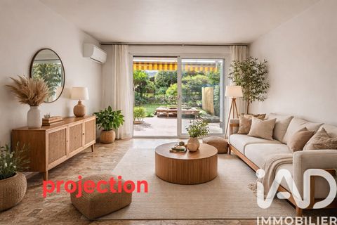 Leilighet i Vence, Alpes-Maritimes, Vence - € 220 000 | Ref: 73185 - foto 6