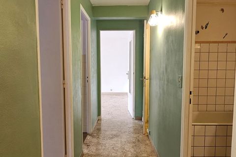 Leilighet i Vence, Alpes-Maritimes, Vence - € 220 000 | Ref: 73185 - foto 9
