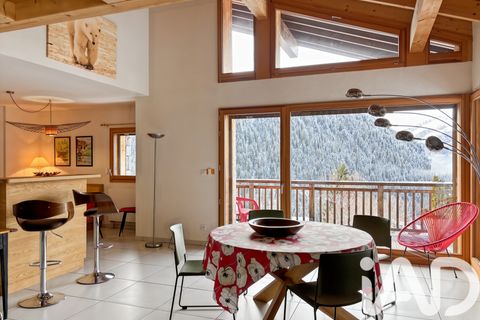 Leilighet i Châtel, Haute-Savoie, Châtel - € 820 000 | Ref: 52890 - foto 2