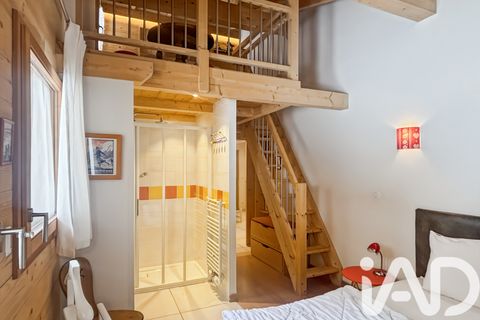 Leilighet i Châtel, Haute-Savoie, Châtel - € 820 000 | Ref: 52890 - foto 3