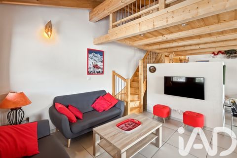 Leilighet i Châtel, Haute-Savoie, Châtel - € 820 000 | Ref: 52890 - foto 5