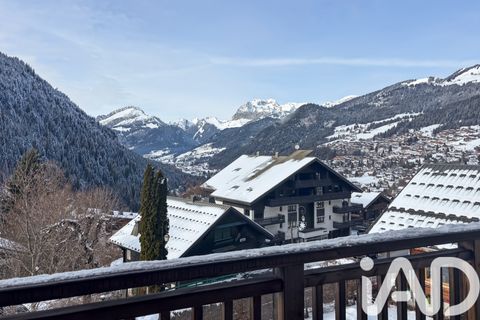 Leilighet i Châtel, Haute-Savoie, Châtel - € 820 000 | Ref: 52890 - foto 10