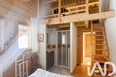 Leilighet i Châtel, Haute-Savoie, Châtel - € 820 000 | Ref: 52890 - foto 11