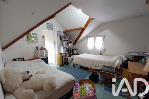 Villa a Villeparisis, Seine-et-Marne, Villeparisis - € 275.000 | Ref: 76518 - foto 5