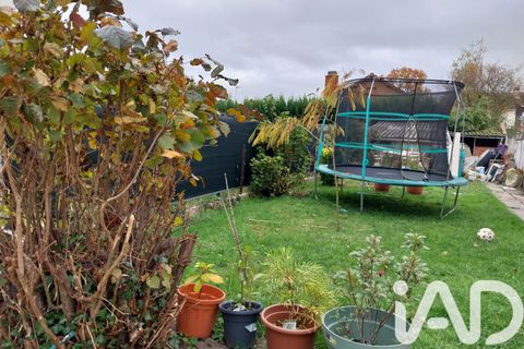 Villa a Villeparisis, Seine-et-Marne, Villeparisis - € 275.000 | Ref: 76518 - foto 10