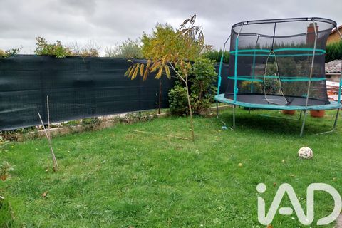 Villa a Villeparisis, Seine-et-Marne, Villeparisis - € 275.000 | Ref: 76518 - foto 9