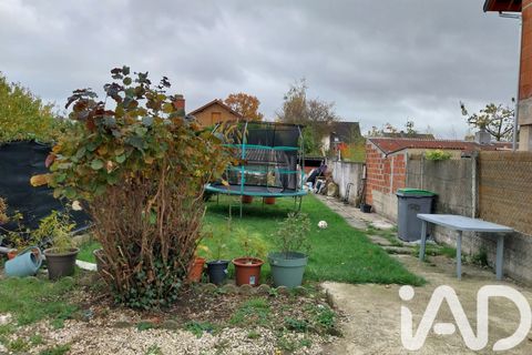 Villa a Villeparisis, Seine-et-Marne, Villeparisis - € 275.000 | Ref: 76518 - foto 11