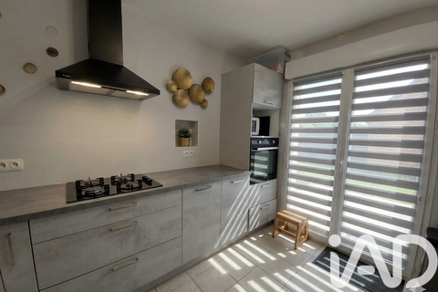 Villa a Villeparisis, Seine-et-Marne, Villeparisis - € 275.000 | Ref: 76518 - foto 4