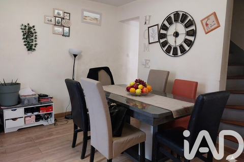 Villa a Villeparisis, Seine-et-Marne, Villeparisis - € 275.000 | Ref: 76518 - foto 3