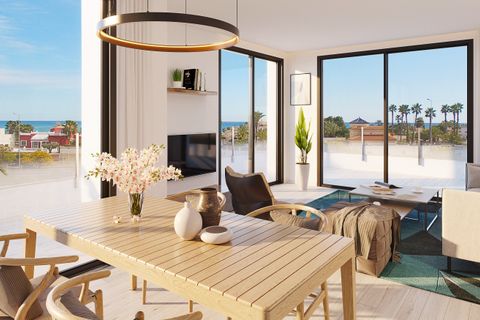Lejlighed i Playa Flamenca, Alicante, Playa Flamenca - € 395.000 | Ref: NB-29812 - foto 11