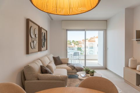 Lejlighed i Playa Flamenca, Alicante, Playa Flamenca - € 395.000 | Ref: NB-29812 - foto 16