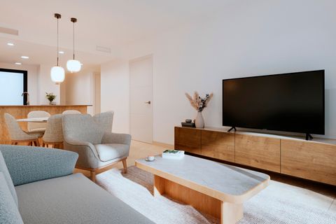 Apartament a Los Balcones, Alicante, Los Balcones - € 272.000 | Ref: 89172 - foto 3