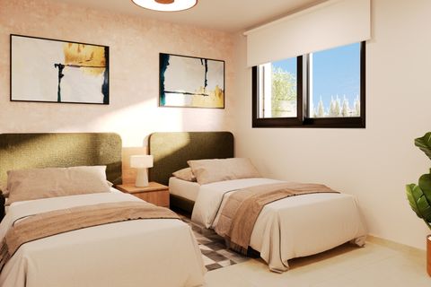 Apartament a Los Balcones, Alicante, Los Balcones - € 272.000 | Ref: 89172 - foto 6