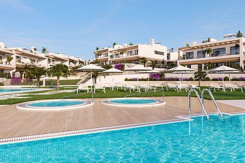 Apartament a Los Balcones, Alicante, Los Balcones - € 272.000 | Ref: 89172 - foto 8