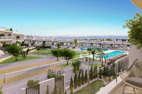 Apartament a Los Balcones, Alicante, Los Balcones - € 272.000 | Ref: 89172 - foto 10