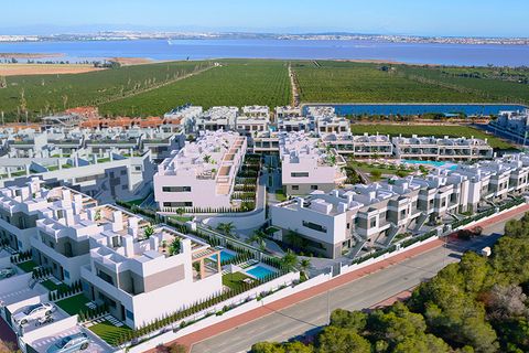 Apartament a Los Balcones, Alicante, Los Balcones - € 272.000 | Ref: 89172 - foto 11