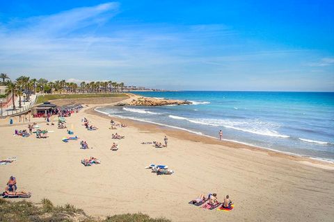 Apartament a Los Balcones, Alicante, Los Balcones - € 272.000 | Ref: 89172 - foto 12