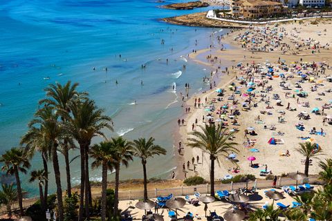 Apartament a Los Balcones, Alicante, Los Balcones - € 272.000 | Ref: 89172 - foto 19