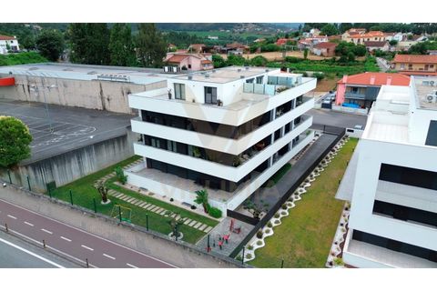 Lejlighed i Ponte de Lima, Viana do Castelo, Ponte de Lima - € 395.000 | Ref: V278 - foto 2