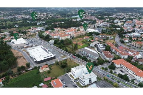 Lejlighed i Ponte de Lima, Viana do Castelo, Ponte de Lima - € 395.000 | Ref: V278 - foto 35