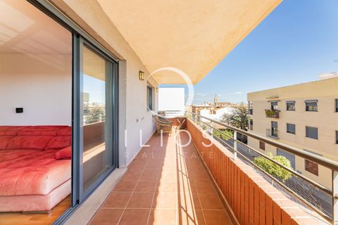 Penthouse i Pucol, Valencia, Pucol - € 345 000 | Ref: IV-0400 - foto 7