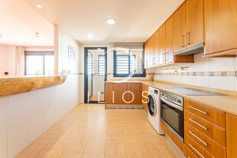 Penthouse i Pucol, Valencia, Pucol - € 345 000 | Ref: IV-0400 - foto 9
