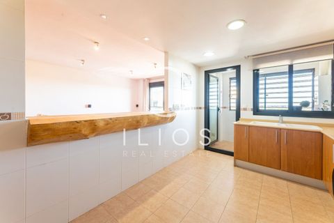 Penthouse i Pucol, Valencia, Pucol - € 345 000 | Ref: IV-0400 - foto 12