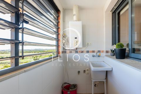Penthouse i Pucol, Valencia, Pucol - € 345 000 | Ref: IV-0400 - foto 14