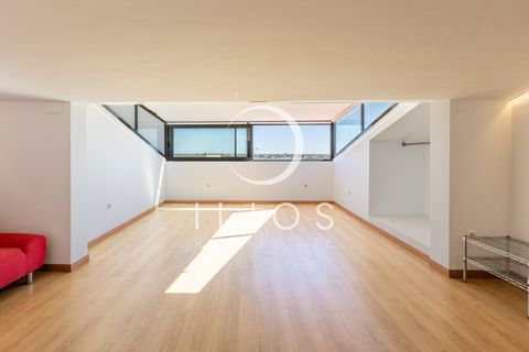 Penthouse i Pucol, Valencia, Pucol - € 345 000 | Ref: IV-0400 - foto 19