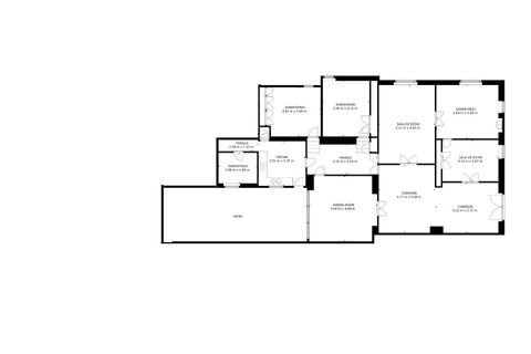 Rækkehus i Benifaio, Valencia, Benifaio - € 230.000 | Ref: IV-0401 - foto 35
