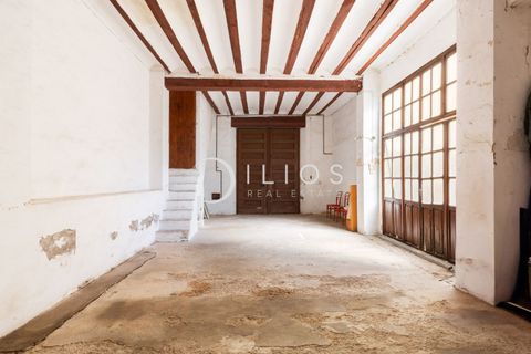 Rækkehus i Benifaio, Valencia, Benifaio - € 170.000 | Ref: IV-0402 - foto 2