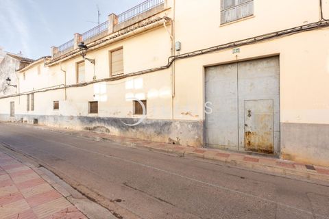 Rækkehus i Benifaio, Valencia, Benifaio - € 170.000 | Ref: IV-0402 - foto 10