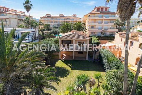 Villa i Denia, Alicante, Denia - € 1.350.000 | Ref: 5695/5940 - foto 4