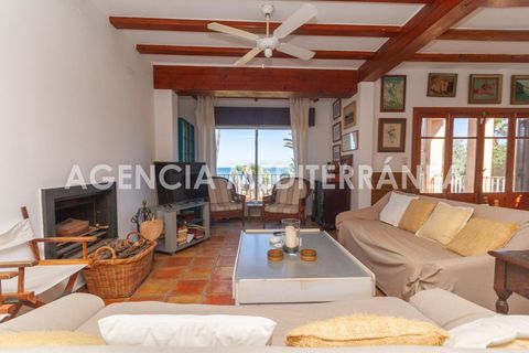 Villa i Denia, Alicante, Denia - € 1.350.000 | Ref: 5695/5940 - foto 7