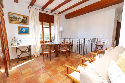 Villa i Denia, Alicante, Denia - € 1.350.000 | Ref: 5695/5940 - foto 12