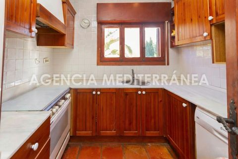Villa i Denia, Alicante, Denia - € 1.350.000 | Ref: 5695/5940 - foto 18