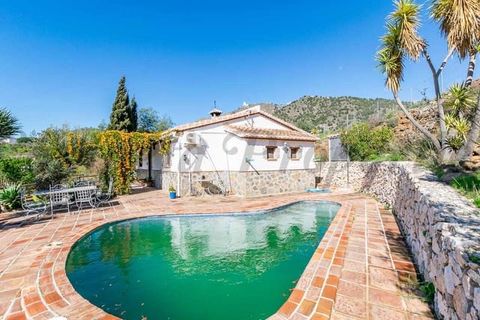 Finca i Competa, Malaga, Competa - € 395.000 | Ref: CP779 - foto 3