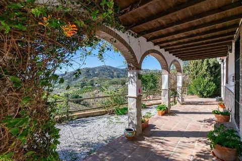 Finca i Competa, Malaga, Competa - € 395.000 | Ref: CP779 - foto 4
