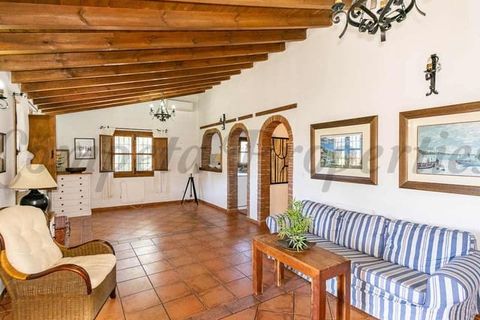 Finca i Competa, Malaga, Competa - € 395.000 | Ref: CP779 - foto 5