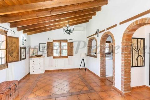 Finca i Competa, Malaga, Competa - € 395.000 | Ref: CP779 - foto 6